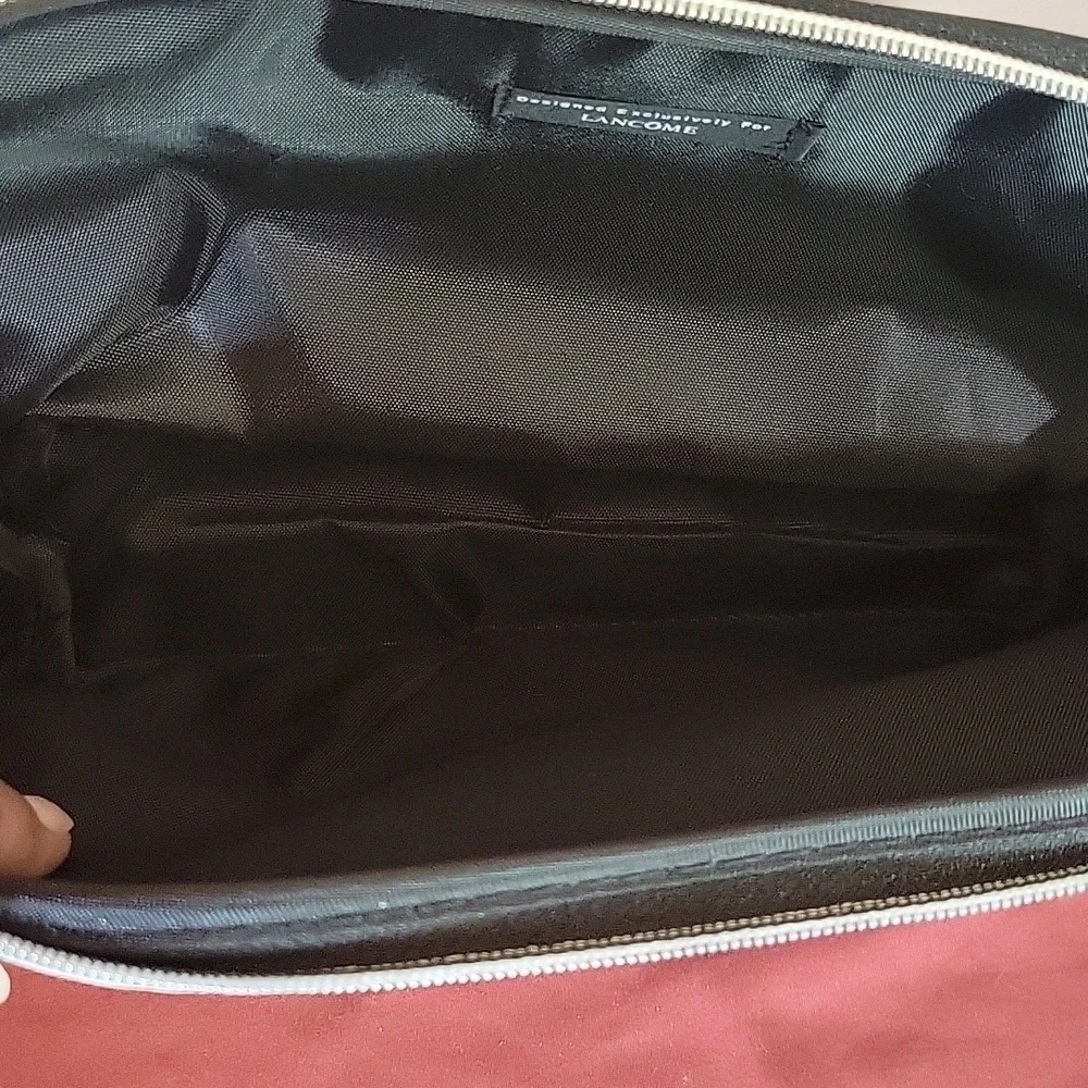 Lancôme Small Makeup Bag